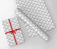 Load image into Gallery viewer, Basic Gift Wrapping Paper
