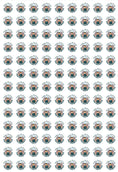 Load image into Gallery viewer, Happy Birthday You Old Bitch Wrapping Paper
