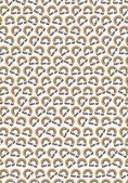 Load image into Gallery viewer, GAY AF Rainbow Wrapping Paper
