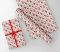 Load image into Gallery viewer, Merry Fucking Christmas Wrapping Paper
