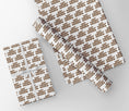 Load image into Gallery viewer, Shit Present Inside Wrapping Paper
