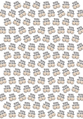 Load image into Gallery viewer, Tits Your Birthday Wrapping Paper

