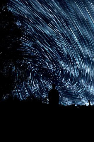 Night Sky