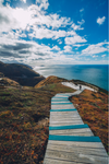 Skyline Trail, Pleasant Bay, Canada