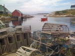 Lobster Traps